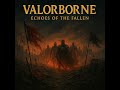 Valorborne  - Ashes of the Iron Cross