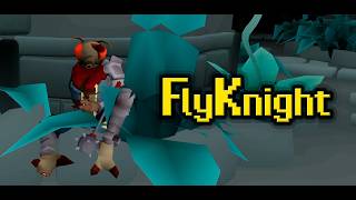 FlyKnight - #2 Предательство