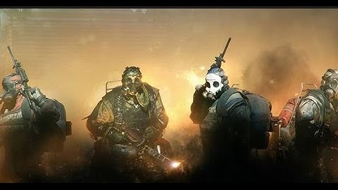 The Division - Dragons Nest run (stream highlight)