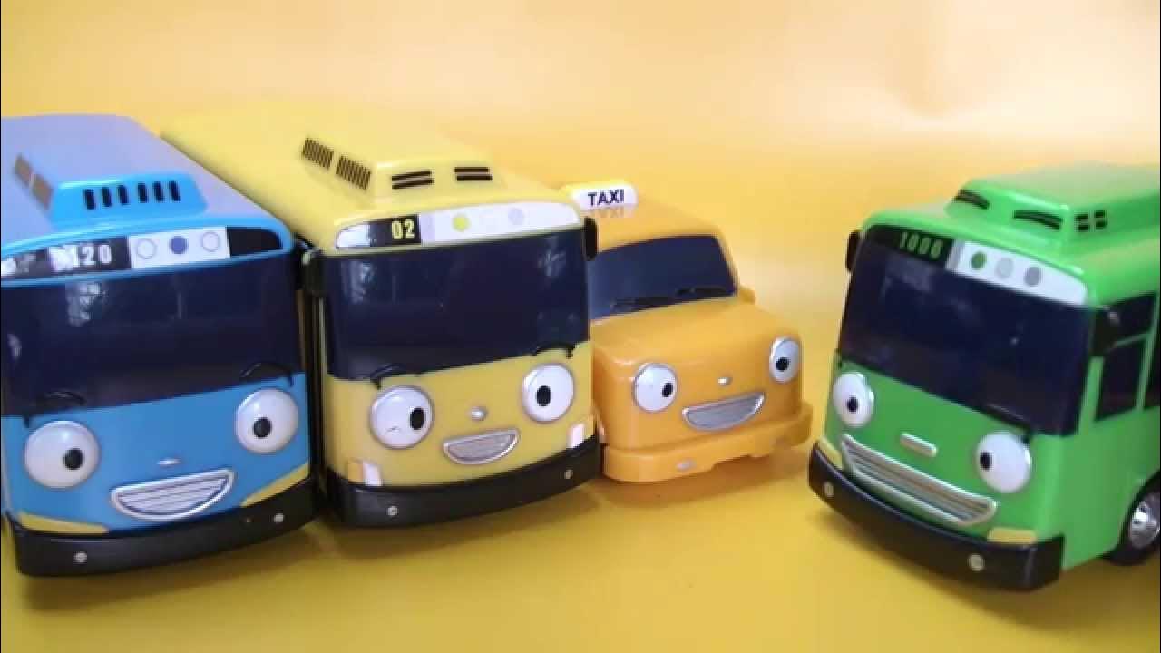 Pin on Elemen Tayo the little bus, Little bus, Bus