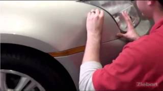 Ziebart Paint Protection in Rochester NY