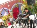 Grupo Musical Apocalypse-27 de Septiembre 2015-Explanada Iglesia de la Merced (Charanga)