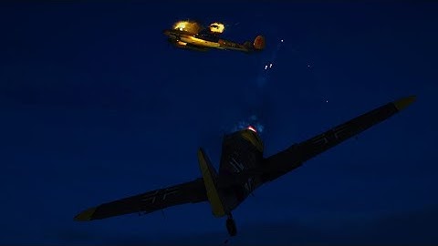 Nightspotting. Contact visibility vs identification