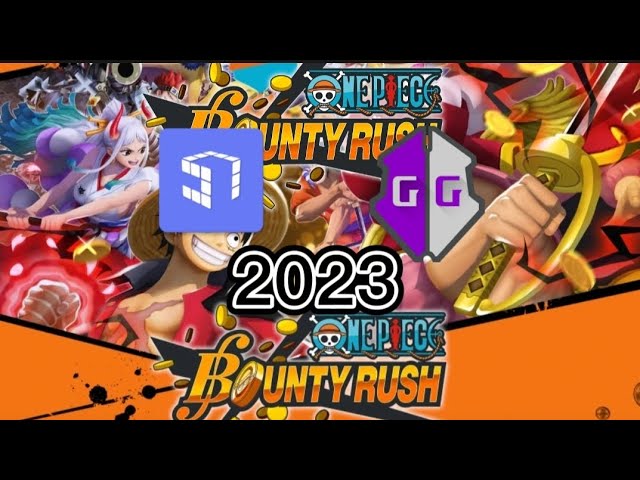 one piece bounty rush game guardian hack diamond attack longe range هكر  جواهر وضرر ون بيس بونتي راش 