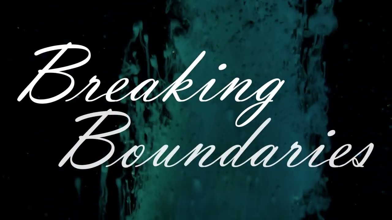 Watch Breaking Boundaries - Sunday Drive (Official Lyric Video) on YouTube Watch Breaking Boundaries - Sunday Drive (Official Lyric Video) on YouTube