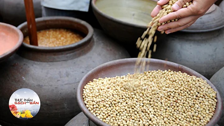 Top 20 tương bần hưng yên