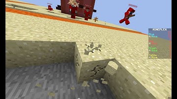 HUGE FAIL || Mineplex || Micro Battles