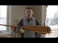 Canoe Paddles Canoe Paddles