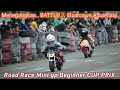 Menegangkan battle elzarco vs albaehaqi race mini gp cup prix sentul 2022