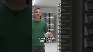 Do Snake Breeders Need To Use Racks?