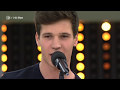 Wincent Weiss - Feuerwerk - ZDF Fernsehgarten 07.05.2017 (Nur mit Computer verfügbar)