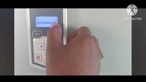 ABB makes VFD ACS560 All Parameter settings