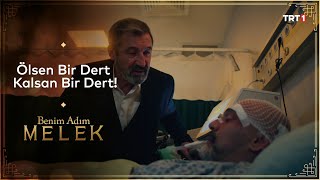 Ali, Yoğun Bakımda Benim Adım Melek 56. Bölüm