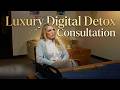The Cost of Screen Time: Public Agent Roma’s Luxury Digital Detox Consultation 💎📱