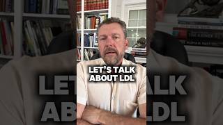 Are you still worried about LDL, or starting to question what you’ve been told? 👇 Profile
