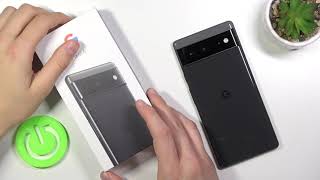 Where is SIM Tool for Google Pixel 6? SIM Card Tool in Box Set screenshot 3