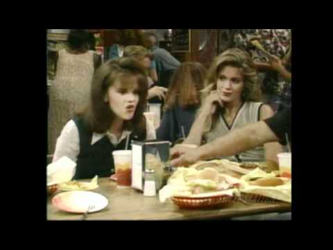 Saved By The Bell College Years - Best Scene Ever?