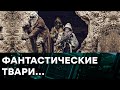 Фантастические рассказы о прекрасной жизни на Донбассе. КАК ПАДАЛИ ГРАНИЦЫ — Гражданская оборона