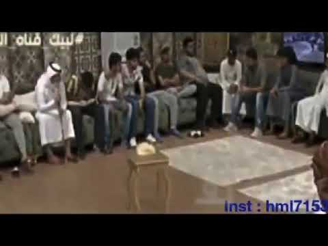 شاهر المطيري ودح العمري