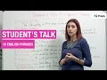 Students Talk