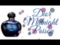 Снят, но  не забыт: Midnight Poison, Dior. Мои ароматы-снятости!