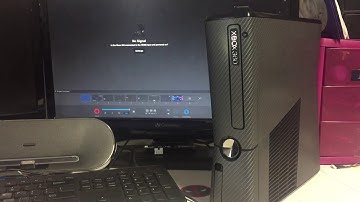 RGH Slim - Tom *2017*