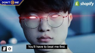 Can Faker Do It?