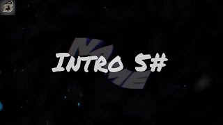 AMAZING 3D INTRO TEMPLATE! FREE! | (MUST WATCH!) [Panzoid] | Intro 5# | By Essential Studios |