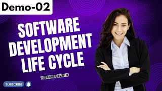 Selenium Automation Testing Demo 02 | Software Development Life Cycle | Automation Tutorial #sdlc