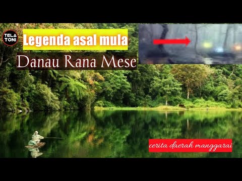 Video: Di pulau rana apa yang terjadi di akhir?