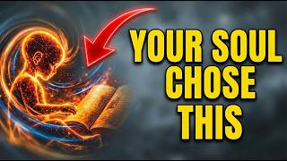 Did Your Soul Choose Your Struggles Before Birth?