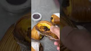 Pin Croissant 🥐 #foryou #saudiaarbia #trending #viralvideo #croissant