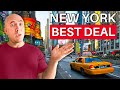 Best Hotel in New York City Area $210 per night (Residence Inn By Marriott)