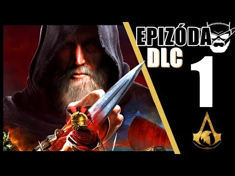 Video: Assassin's Creed Odyssey Přidává První Volný Příběh DLC