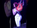 We&#39;re Gonna Groove #zepparella #gretchenmenn #jimmypage #ledzeppelintribute #guitarsolo #beneking