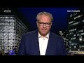 Christian Feld (ARD Brüssel) zum Wahlergebnis in Ungarn | 12.04.26