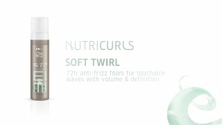 Wella Professionals EIMI Nutri Curls Soft Twirl 200 ml screenshot 1