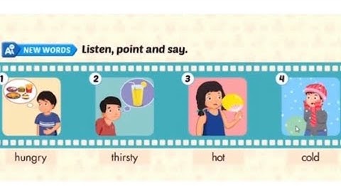 Theme 4 lesson 5 grade 4 Clothes Tiếng anh 4 | smart start