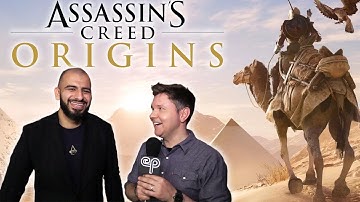 What to Expect from Assassin