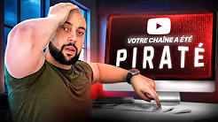L'erreur de con qui m'a couté ma chaine Youtube...