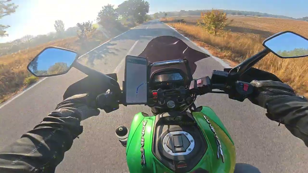 Bir Uzun Yol Macerası Bölüm 2 | Eceabat/Çanakkale