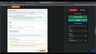 1. Aws Create Your First Amazon S3 Bucket Description And 3 More Pages Personal