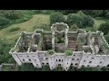 Derelict and Abandoned Ruins in Scotland