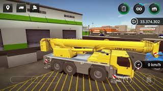 Construction Simulator 2 #248 HD