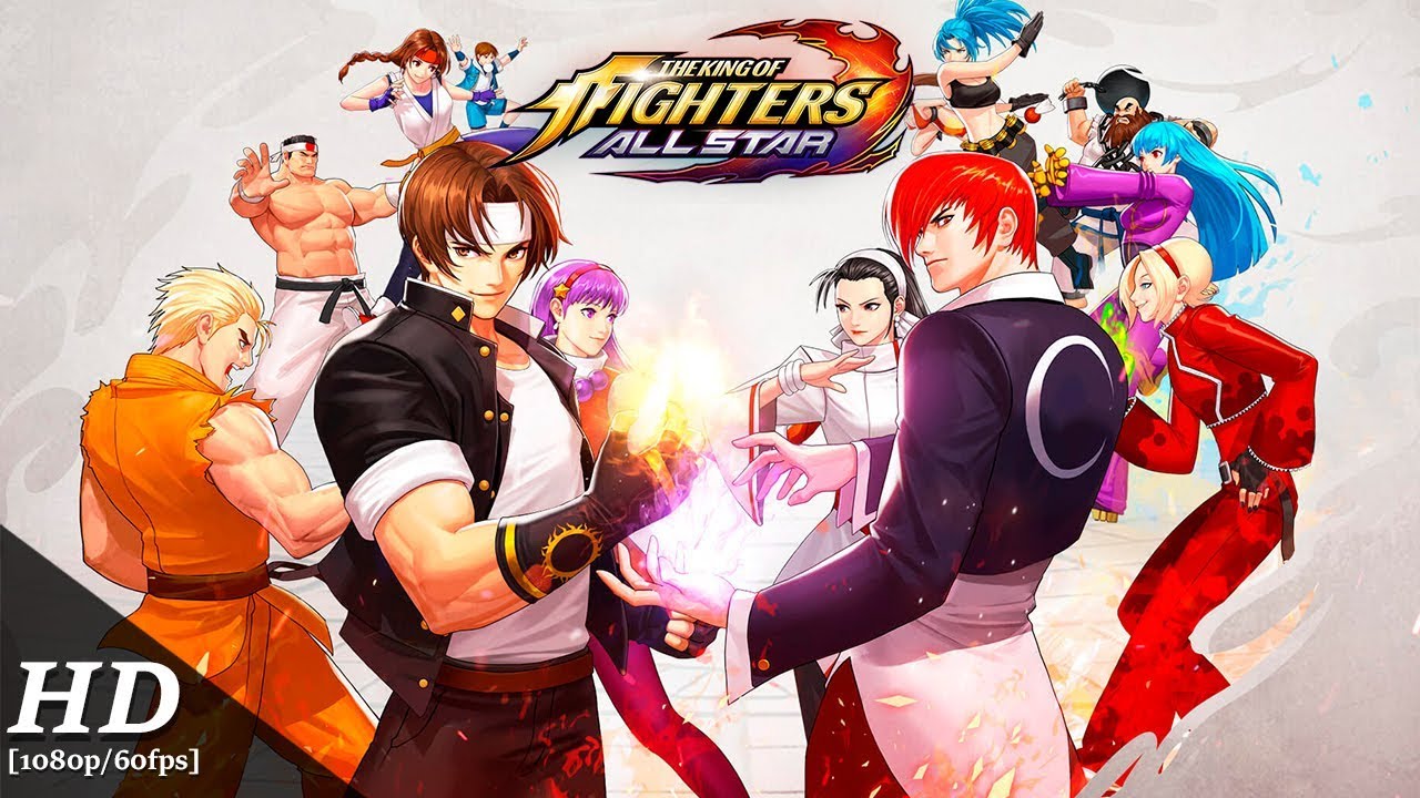 Anime All Stars Fighting APK para Android - Download