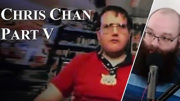 Chris Chan: A Comprehensive History - Part 5 - GenoSamuel2.1