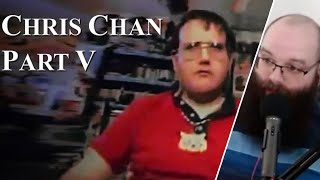 Chris Chan: A Comprehensive History - Part 5 - GenoSamuel2.1
