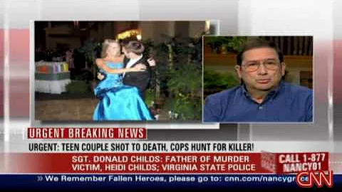 Dad's of VTech Student's That Were Killed Speak