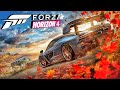 FORZA HORIZON 4 JOGANDO PELA PRIMEIRA VEZ NO XBOX ONE S