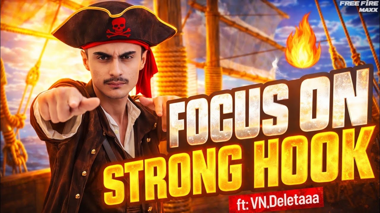 When Every Move Matters 🎯 | Tournament Highlights 🏆| DELETAAA FF